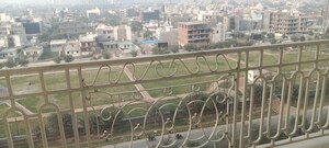 2.5 BHK Apartment – Exterior View View at Mahagun Mirabella, Sector 79 - for Rent