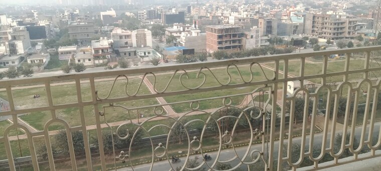 Exterior View, mahagun-mirabella 2.5 Bedroom 1400 Sq.Ft. Apartment In Sector 79 Noida 10331836