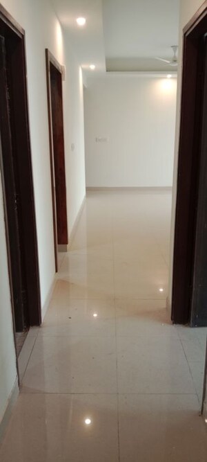 Building Lobby in 2.5 BHK Apartment at Mahagun Mirabella, Sector 79 – for Rent