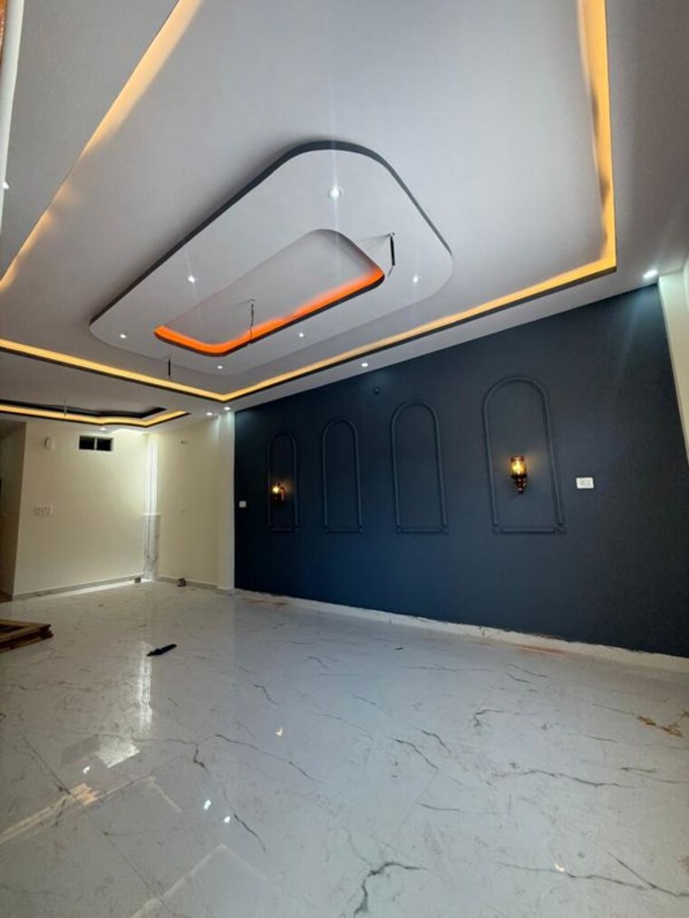 undefined, swapnil-city 3 Bedroom 1450 Sq.Ft. Independent House In Bijnor Lucknow 10331855