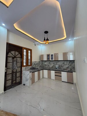 Bedroom in 3 BHK Independent House at Swapnil City, Bijnor – for Sale