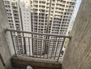 1.5 BHK Apartment – Exterior View View at Indiabulls Greens, New Panvel - for Sale