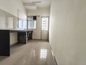 Building Lobby in 1.5 BHK Apartment at Indiabulls Greens, New Panvel – for Sale