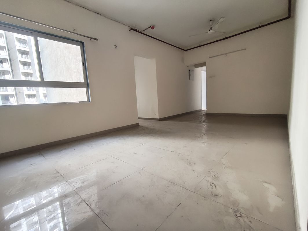 1.5 BHK + Extra Room 750 Sq.Ft. Apartment in Indiabulls Greens