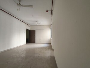 Building Lobby in 1.5 BHK Apartment at Indiabulls Greens, New Panvel – for Sale