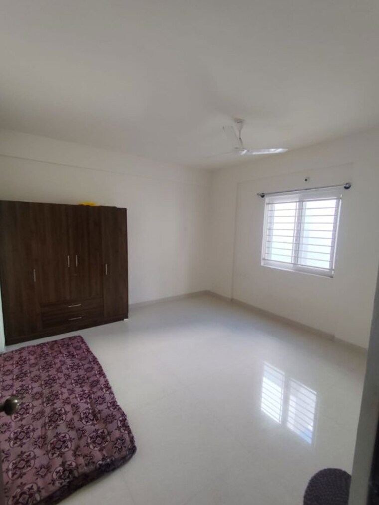 Room, purva-palm-beach 2.5 Bedroom 1450 Sq.Ft. Apartment In Hennur Road Bangalore 10331864