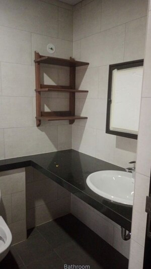 Kitchen in 3 BHK Apartment at Sobha City Gurgaon, Sector 108 – for Rent