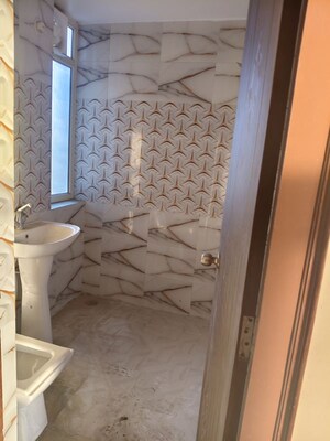 Balcony in 2 BHK Apartment at Samiah Melrose Square, Vrindavan Yojna – for Sale