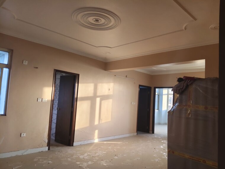 Room, samiah-melrose-square 2 Bedroom 1250 Sq.Ft. Apartment In Vrindavan Yojna Lucknow 10331853