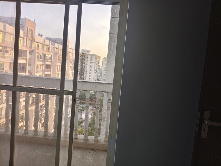Balcony, samiah-melrose-square 2 Bedroom 1250 Sq.Ft. Apartment In Vrindavan Yojna Lucknow 10331853