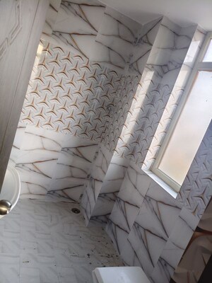 Balcony in 2 BHK Apartment at Samiah Melrose Square, Vrindavan Yojna – for Sale