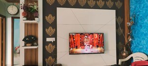 Furnished Amenities in 2 BHK Apartment at Prestige Garden Bay, Yelahanka – for Rent