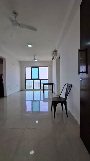 Building Lobby in 2 BHK Apartment at Runwal Bliss, Kanjurmarg East – for Rent
