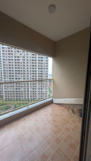 Room in 2 BHK Apartment at Sobha Dream Gardens, Thanisandra Main Road – for Rent