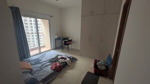 Bedroom in 2 BHK Apartment at Sobha Dream Gardens, Thanisandra Main Road – for Rent
