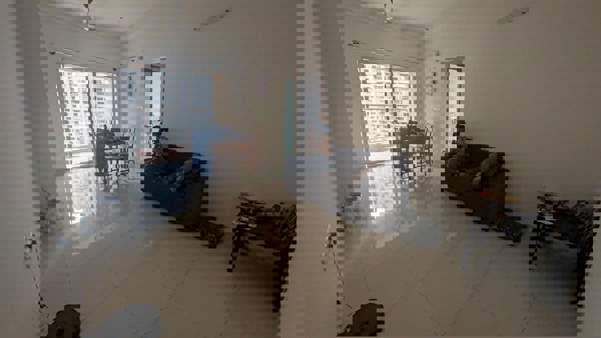 2 BHK + Basement 990 Sq.Ft. Apartment in Sobha Dream Gardens