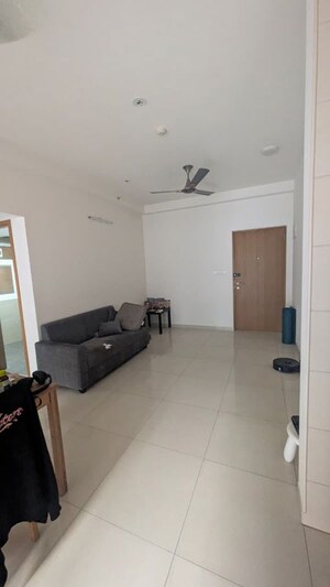 Team Area in 2 BHK Apartment at Sobha Dream Gardens, Thanisandra Main Road – for Rent