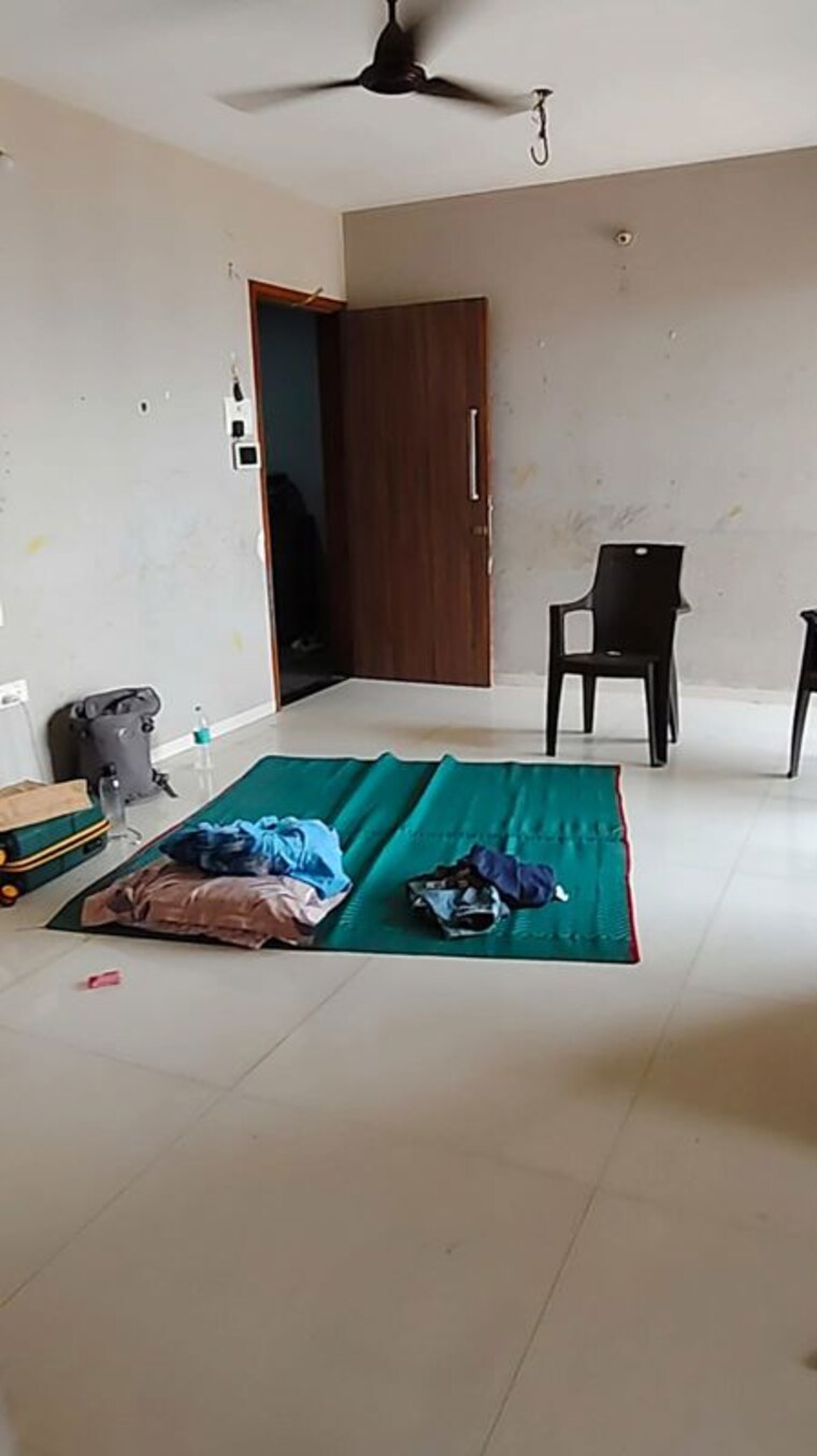 Bedroom, platinum-emporius 2 Bedroom 1150 Sq.Ft. Apartment In Ulwe Navi Mumbai 10331884