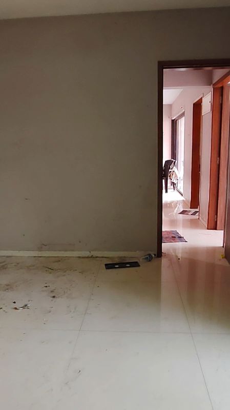 2 BHK Apartment For Rent in Platinum Emporius