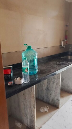 Furnished Amenities in 2 BHK Apartment at Platinum Emporius, Ulwe – for Rent