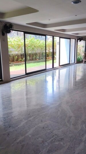 Room in 2 BHK Apartment at Platinum Emporius, Ulwe – for Rent