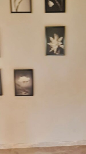 Furnished Amenities in 2 BHK Apartment at Platinum Emporius, Ulwe – for Rent