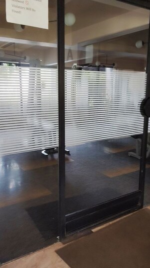 Room in 2 BHK Apartment at Platinum Emporius, Ulwe – for Rent