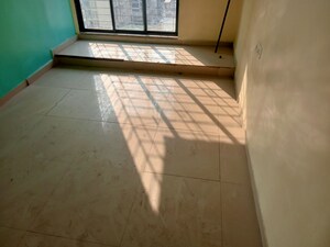 Bedroom in 2 BHK Apartment at Dhwisha Heights, Sector 21 Taloja – for Rent