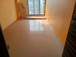2 BHK Apartment For Rent in Dhwisha Heights, Sector 21 Taloja