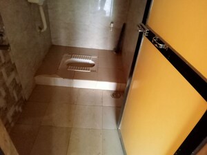 Bedroom in 2 BHK Apartment at Dhwisha Heights, Sector 21 Taloja – for Rent