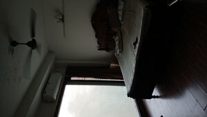 Bedroom in 3 BHK Apartment at New Friends Colony – for Sale