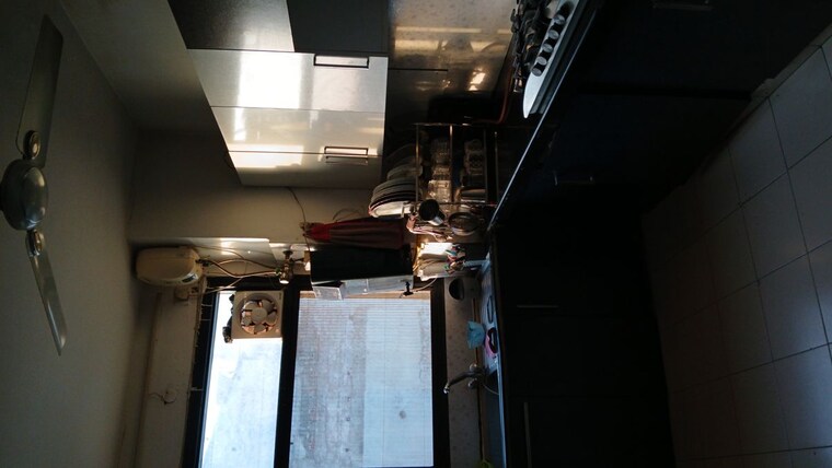 Kitchen, new friends colony 3 Bedroom 2250 Sq.Ft. Apartment In New Friends Colony Delhi 10300950