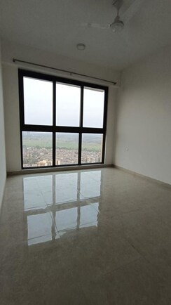 2 BHK + Extra Room Apartment For Rent in Runwal Bliss