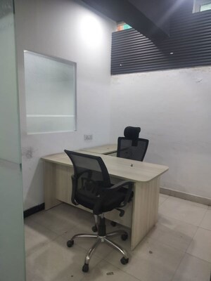 Team Area in  Office Space at Sector 16 – for Rent