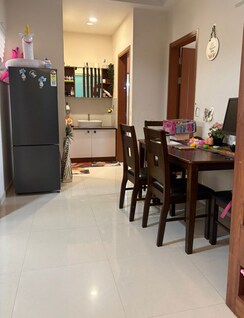 2 BHK + Basement Apartment For Rent in Rohan Upavan