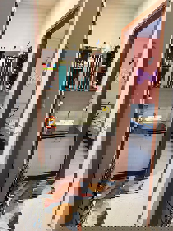 3 BHK + Basement 1800 Sq.Ft. Apartment in Vajram Tiara