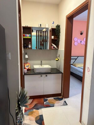 3 BHK Apartment For Rent in Vajram Tiara, Yelahanka