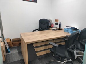 Team Area in  Office Space at Sector 4 – for Rent