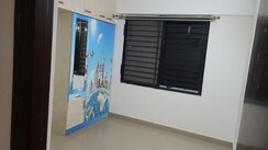 3 BHK + Basement Apartment For Rent in Provident Harmony