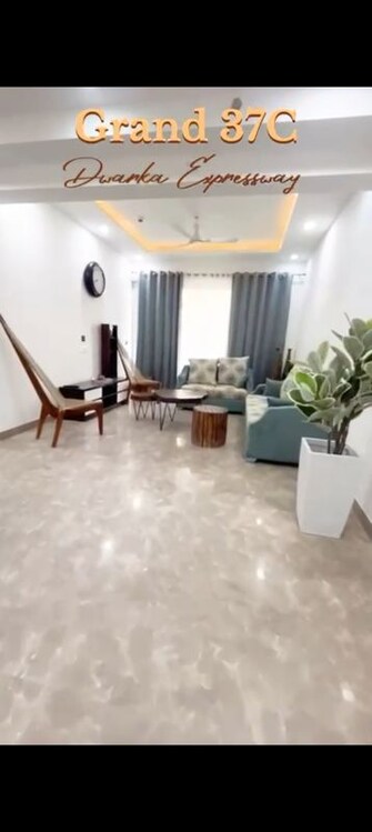 2.5 BHK + Extra Room 1578 Sq.Ft. Apartment in Imperia Esfera