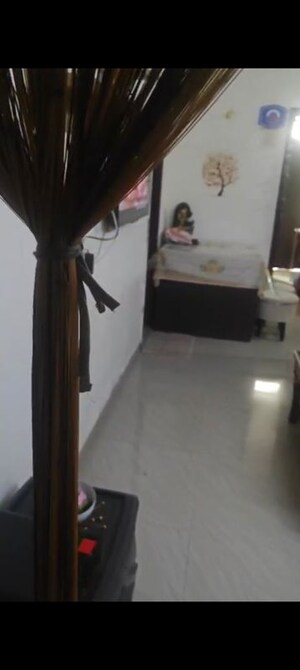 Staircase in 2.5 BHK Apartment at Imperia Esfera, Sector 37c – for Sale