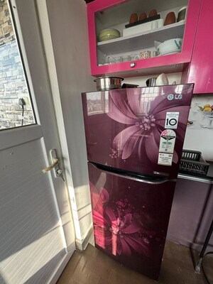 Furnished Amenities in 2 BHK Apartment at Sai Kalyan Ultima, Thanisandra – for Rent