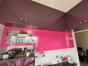 Furnished Amenities in 2 BHK Apartment at Sai Kalyan Ultima, Thanisandra – for Rent