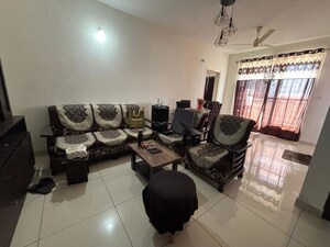 2 BHK Apartment For Rent in Sai Kalyan Ultima, Thanisandra