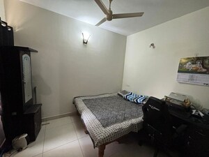 Team Area in 2 BHK Apartment at Sai Kalyan Ultima, Thanisandra – for Rent