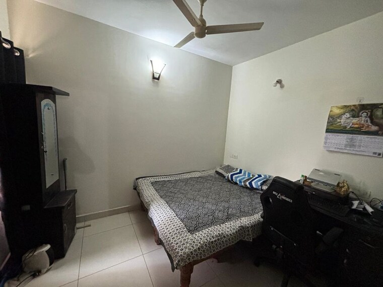 Team Area, sai-kalyan-ultima 2 Bedroom 1100 Sq.Ft. Apartment In Thanisandra Bangalore 10331914