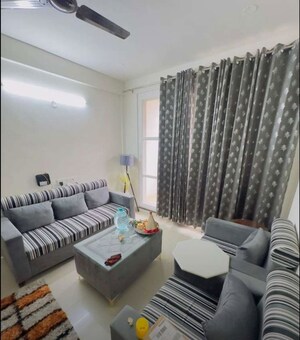 3 BHK Apartment For Rent in Maxxus Elanza, International Airport Road