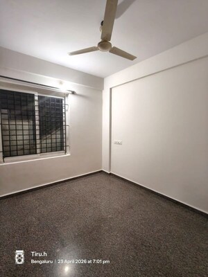 Room in 2 BHK Independent House at Hsr Layout Sector 3 – for Rent