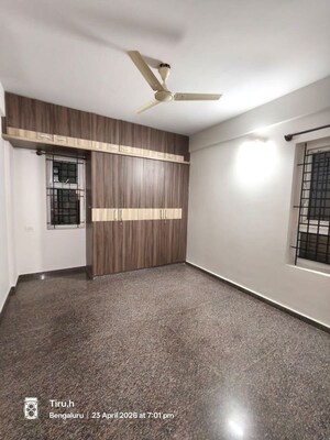 2 BHK Independent House For Rent in Hsr Layout Sector 3