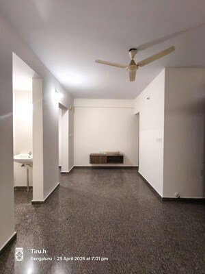 Room in 2 BHK Independent House at Hsr Layout Sector 3 – for Rent